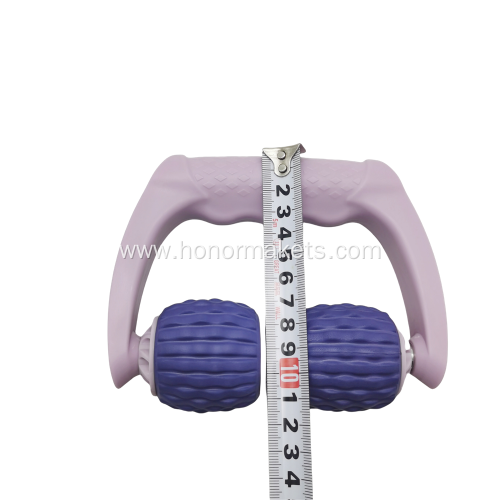 Yoga Hand Roller Massager